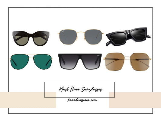 10 Stylish Sunglasses Trends to Watch Out for in 2024 by ShadeSaint - ShadeSaint