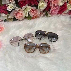 Everywhere People Are Loving These Amazing Dior Croisette 3 Sunglasses - ShadeSaint