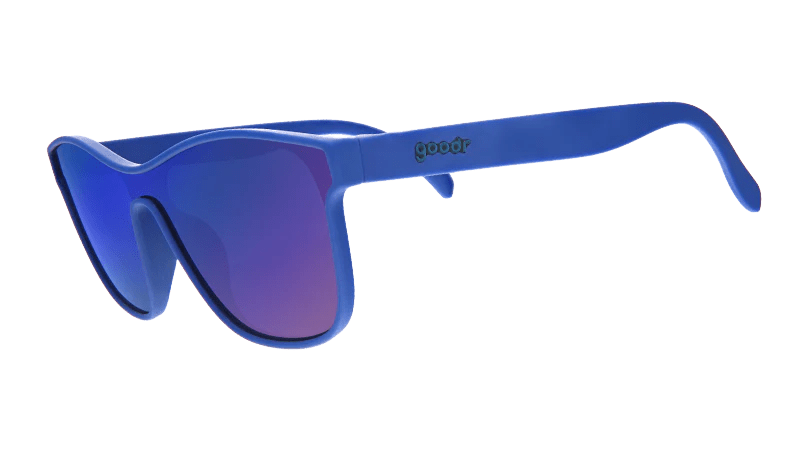 Exploring ShadeSaint's Enchanting Purple Sunglasses - ShadeSaint