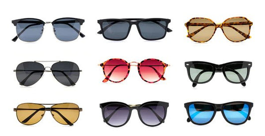 Finding the Right Fit: Tips for Comfortable Sunglasses with ShadeSaint - ShadeSaint