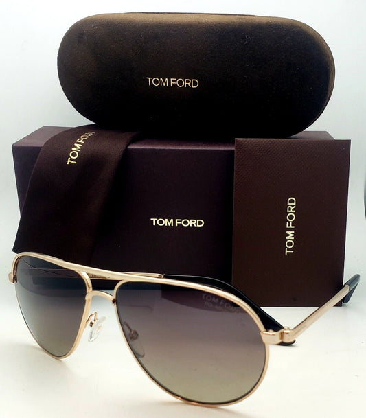 New James Bond Skyfall Sunglasses: The Tom Ford Marko TF144 Now Available - ShadeSaint