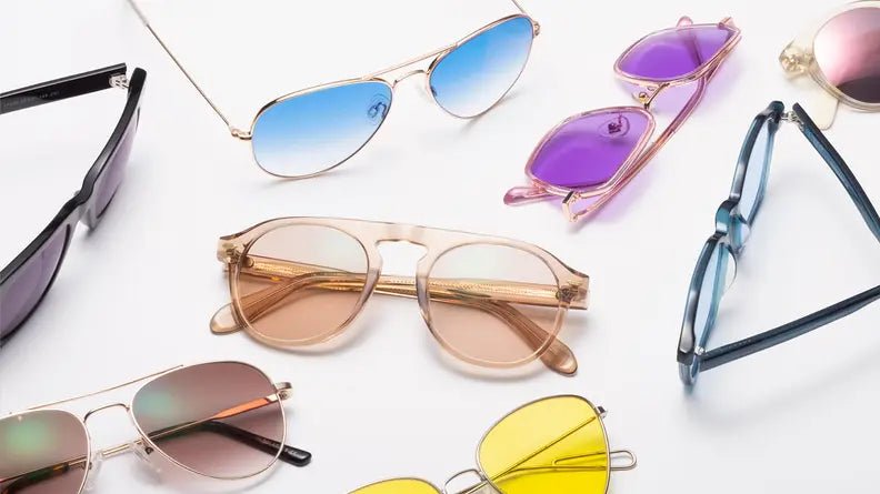 ShadeSaint's Summer Must-Haves: Trendy Sunglasses for the Season - ShadeSaint