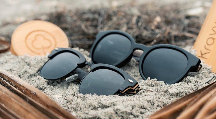 Spring Break Style: 5 Trendy Destinations to Showcase Your ShadeSaint Sunglasses - ShadeSaint