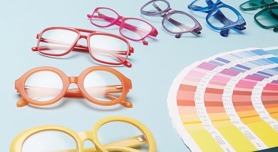 The Art of Choosing Cute Glasses: ShadeSaint's Styling Tips - ShadeSaint