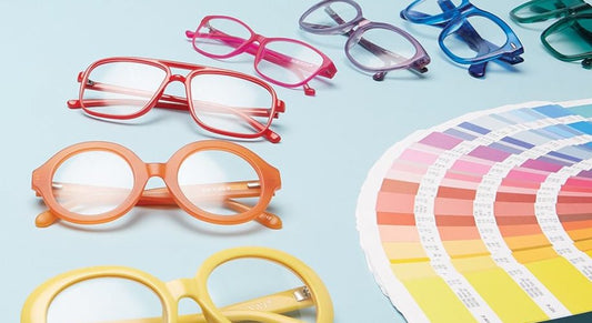 The Art of Choosing Cute Glasses: ShadeSaint's Styling Tips - ShadeSaint