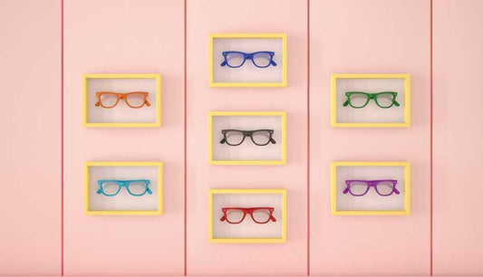 The Secret to Saving on Your Designer Glasses: Insider Tips - ShadeSaint