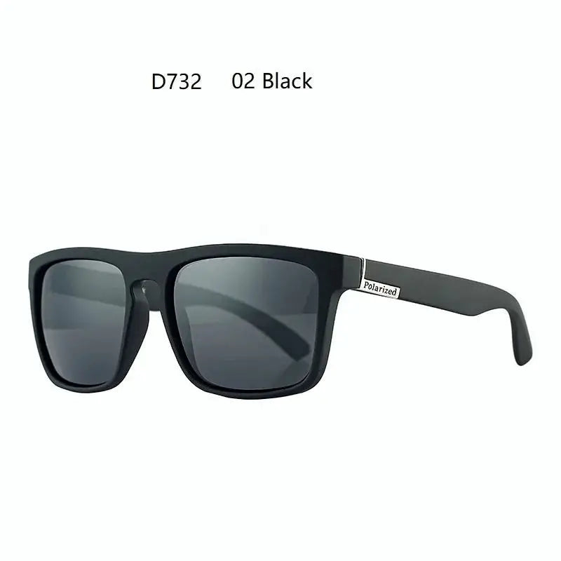 a pair of sunglasses with a black frame