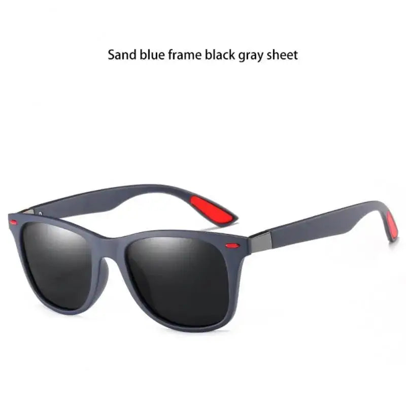 a pair of sunglasses on a white background